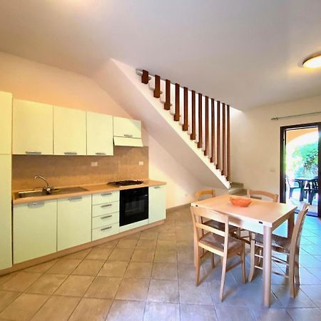 סאן תאודורו Residence Almusura מראה חיצוני תמונה