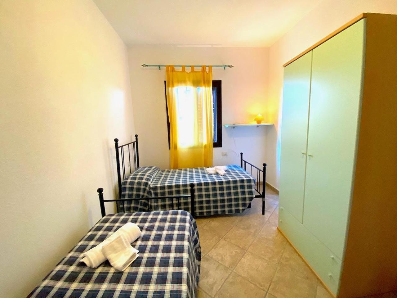 סאן תאודורו Residence Almusura מראה חיצוני תמונה