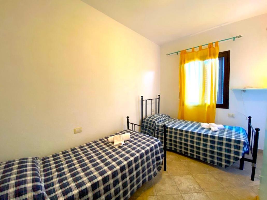 סאן תאודורו Residence Almusura מראה חיצוני תמונה