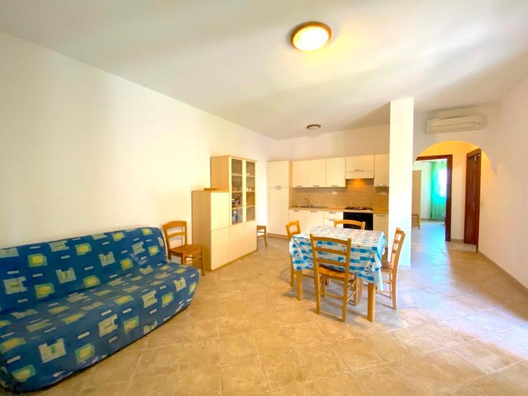 סאן תאודורו Residence Almusura מראה חיצוני תמונה