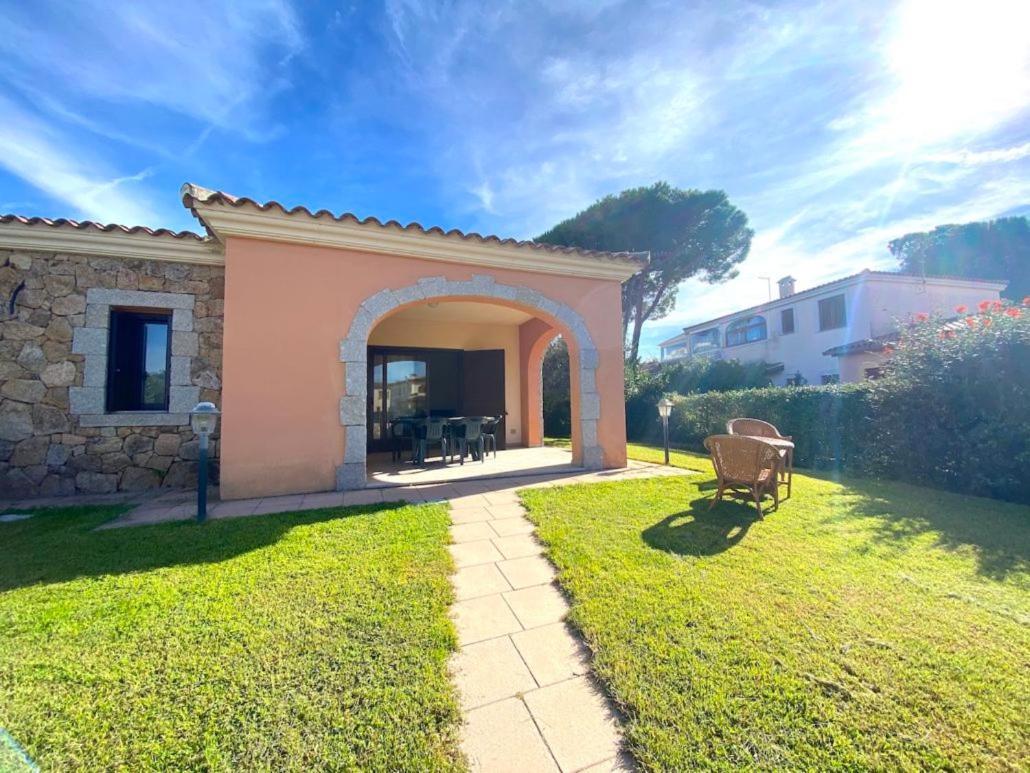 סאן תאודורו Residence Almusura מראה חיצוני תמונה